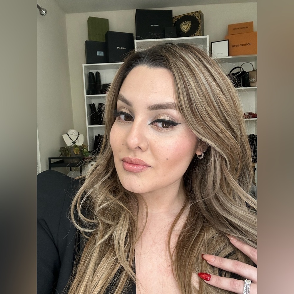 Meet your Posher, Jen